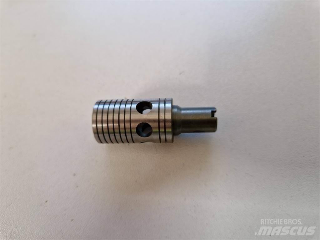 Rottne 044-0163 Hydraulik
