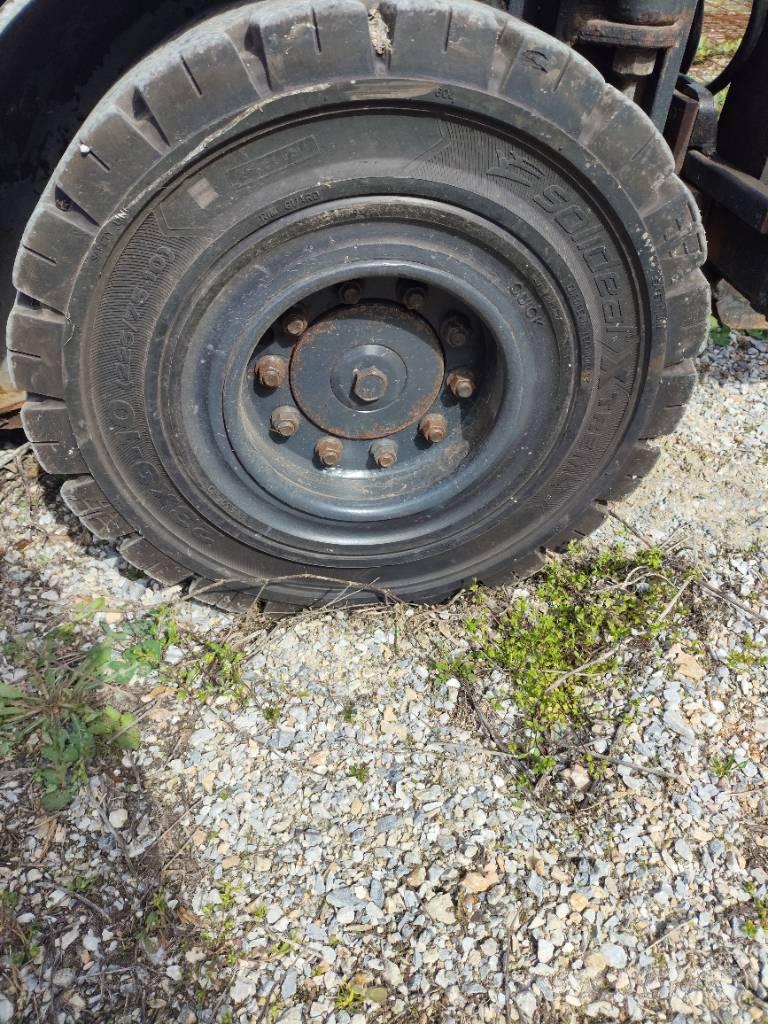Still RX 70-30T Övriga motviktstruckar