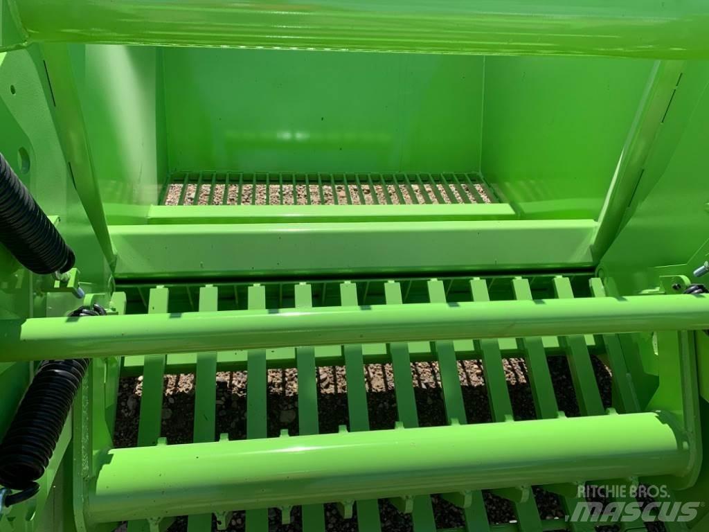 Schulte Giant 2500 Lantbruk - Övrigt
