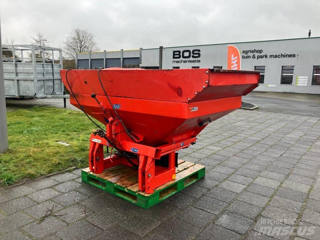 Rauch MDS 19.1 M Mineralgödselspridare