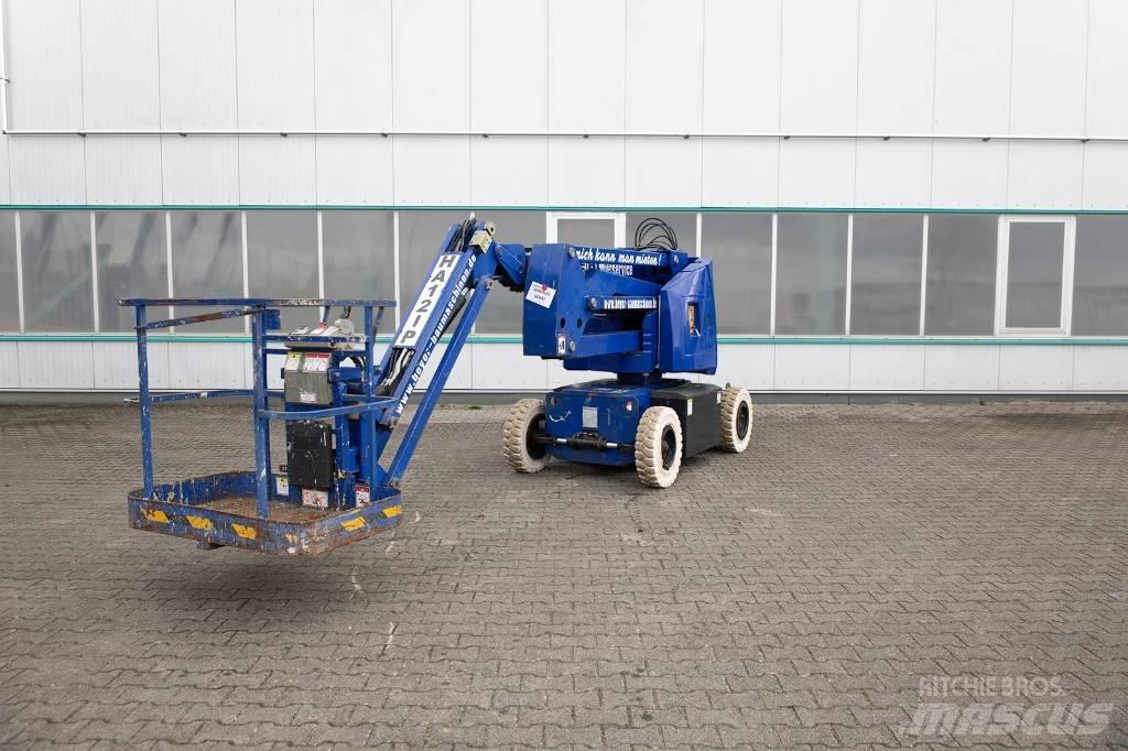 Haulotte HA 12 IP Bomliftar