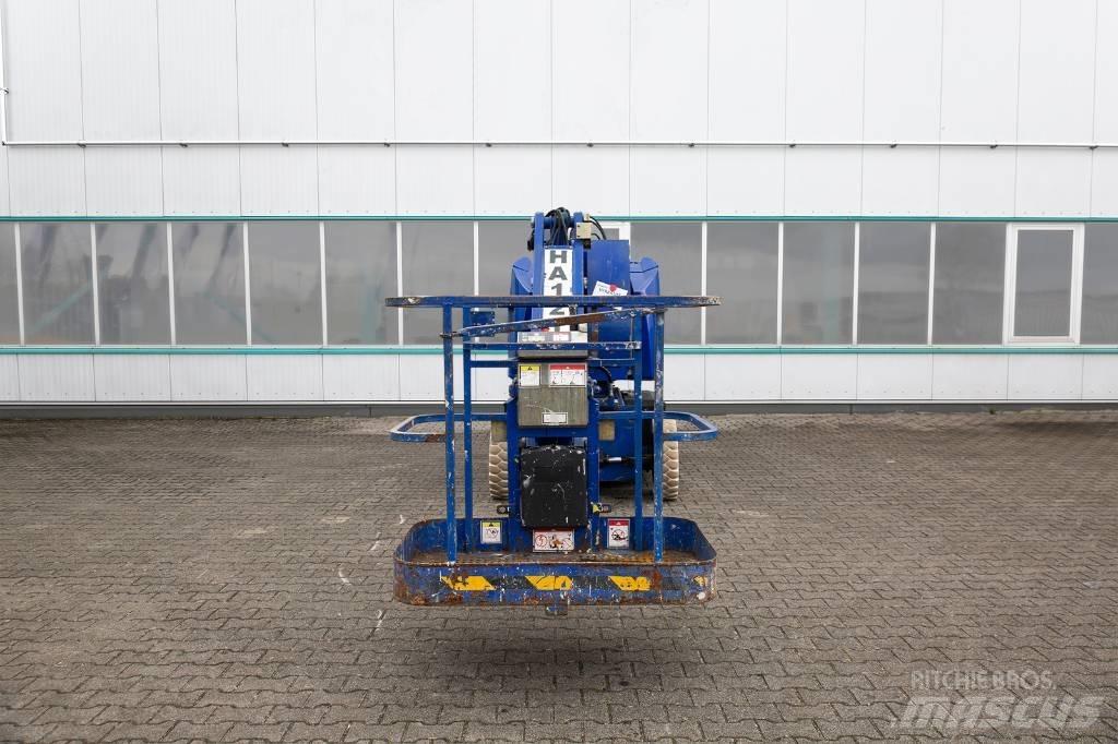 Haulotte HA 12 IP Bomliftar
