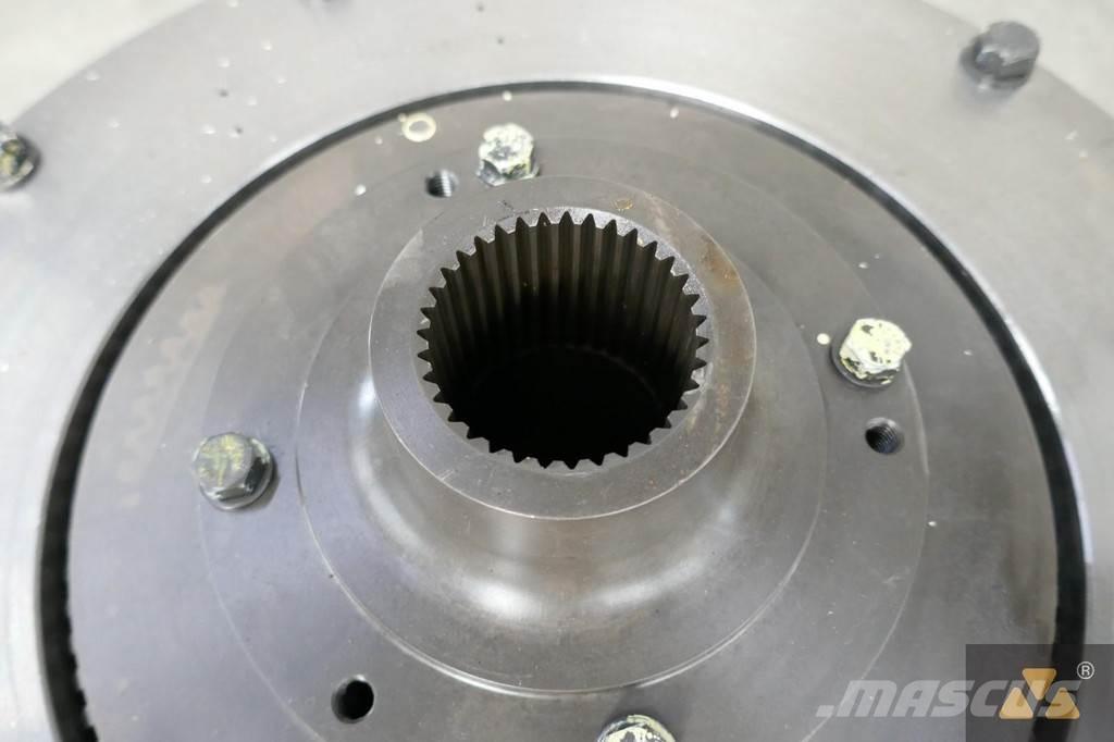 CAT 8E-1823 Transport - Övriga