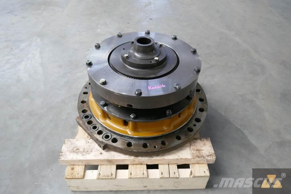 CAT 8E-1823 Transport - Övriga