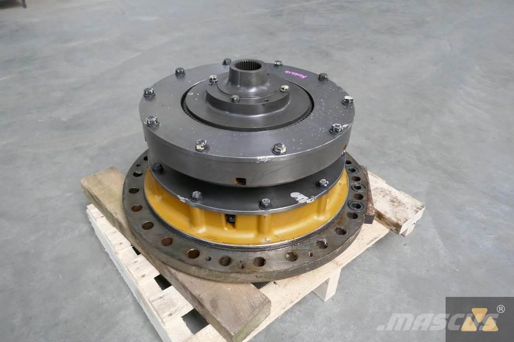 CAT 8E-1823 Transport - Övriga