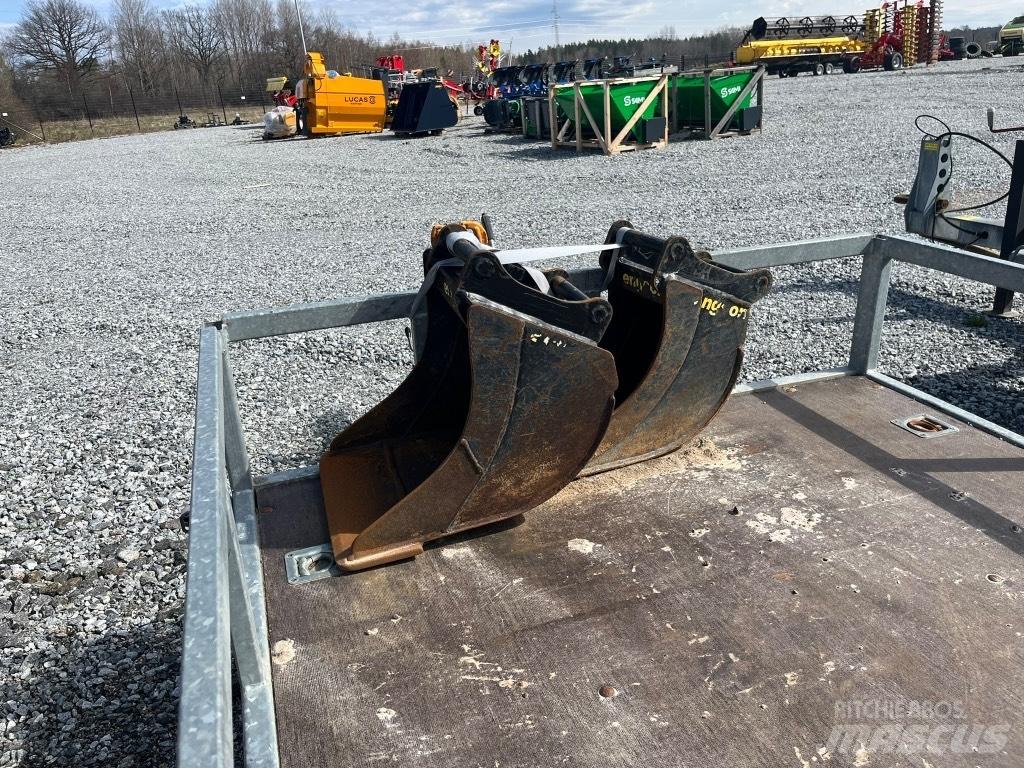 Kubota KX 41-3 V R1 Minigrävare < 7t