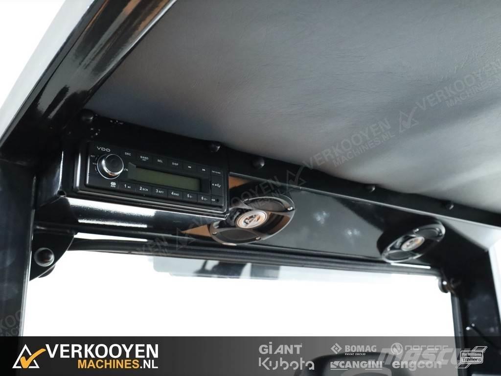 GiANT G3500 Hjullastare
