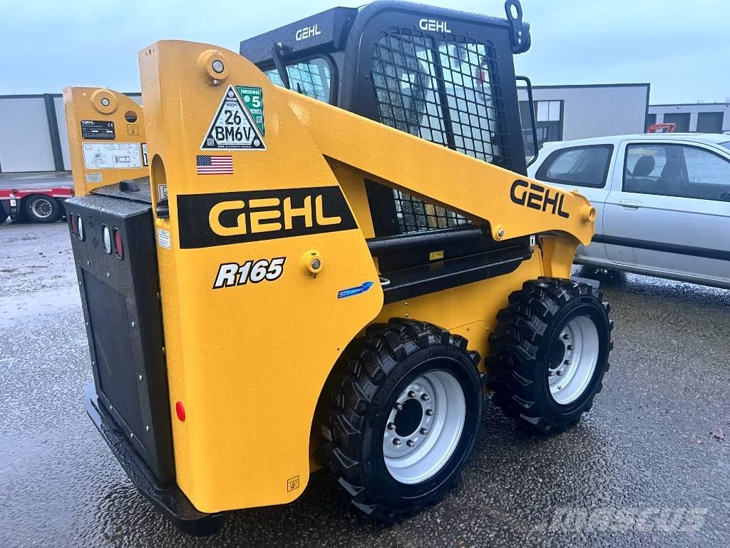 Gehl R 165 Kompaktlastare