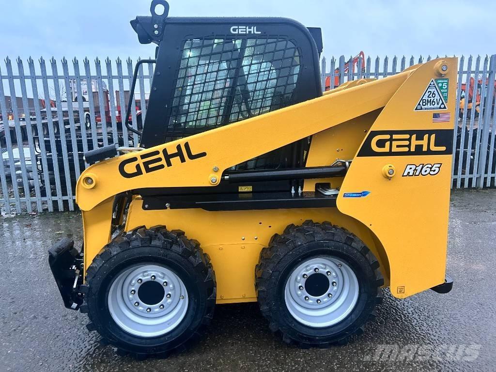 Gehl R 165 Kompaktlastare