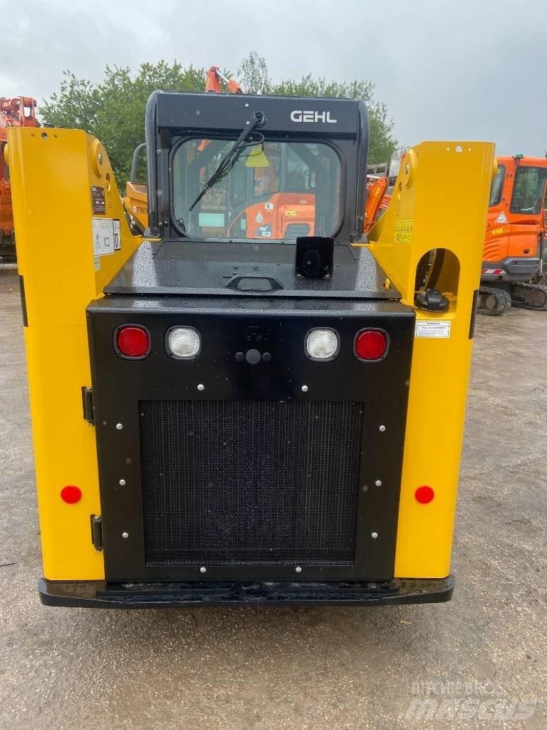 Gehl R 165 Kompaktlastare
