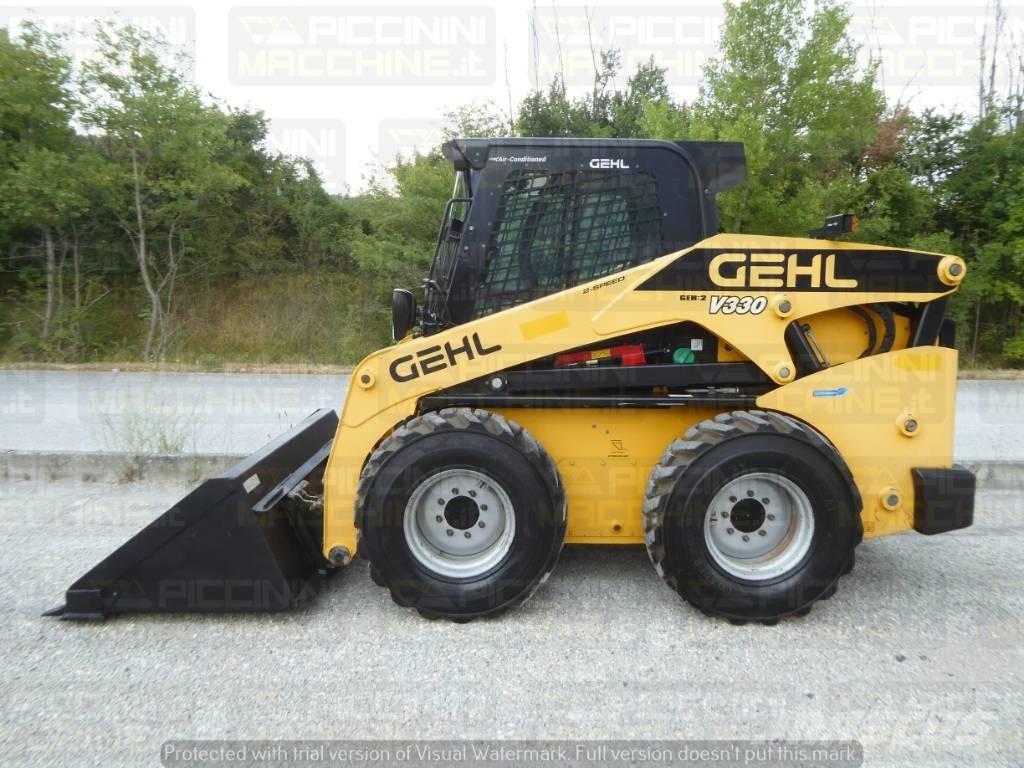 Gehl V330 Kompaktlastare