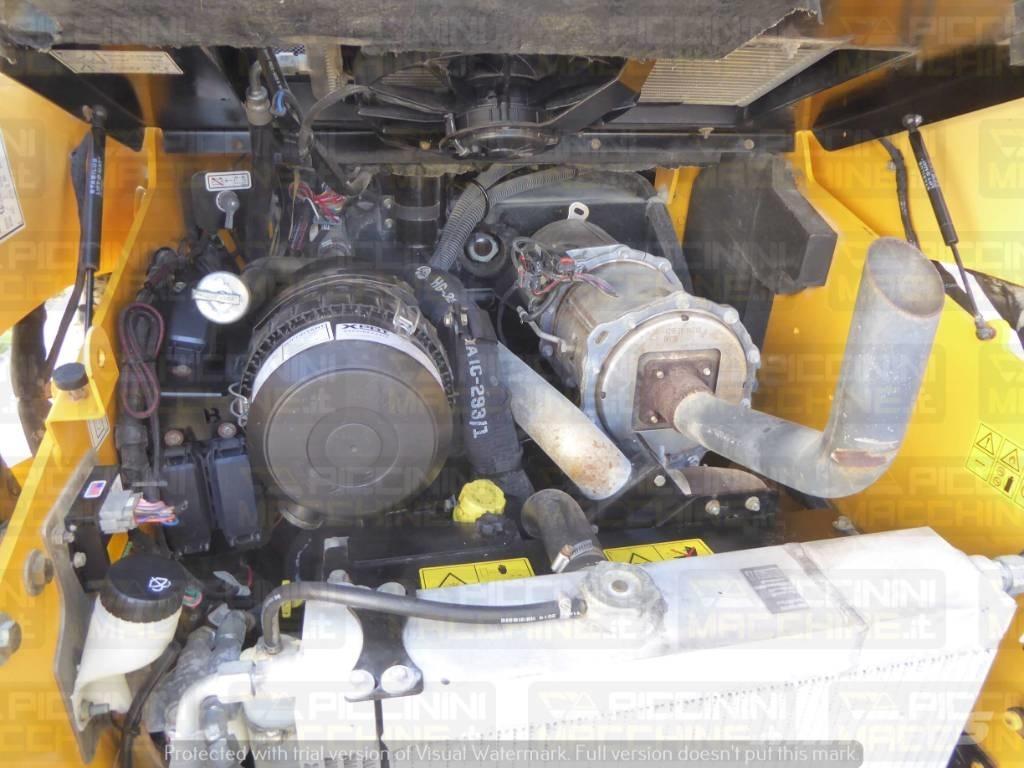 Gehl V330 Kompaktlastare