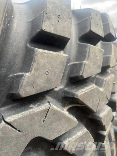 Nokian TRI-2 Däck, hjul och fälgar
