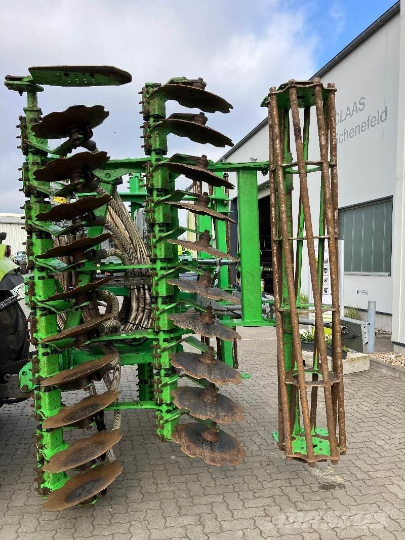 Joskin 5000/40TDH Flytgödselspridare