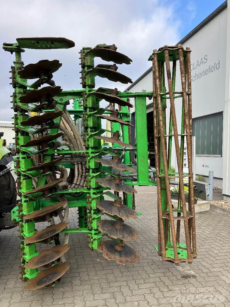 Joskin 5000/40TDH Flytgödselspridare