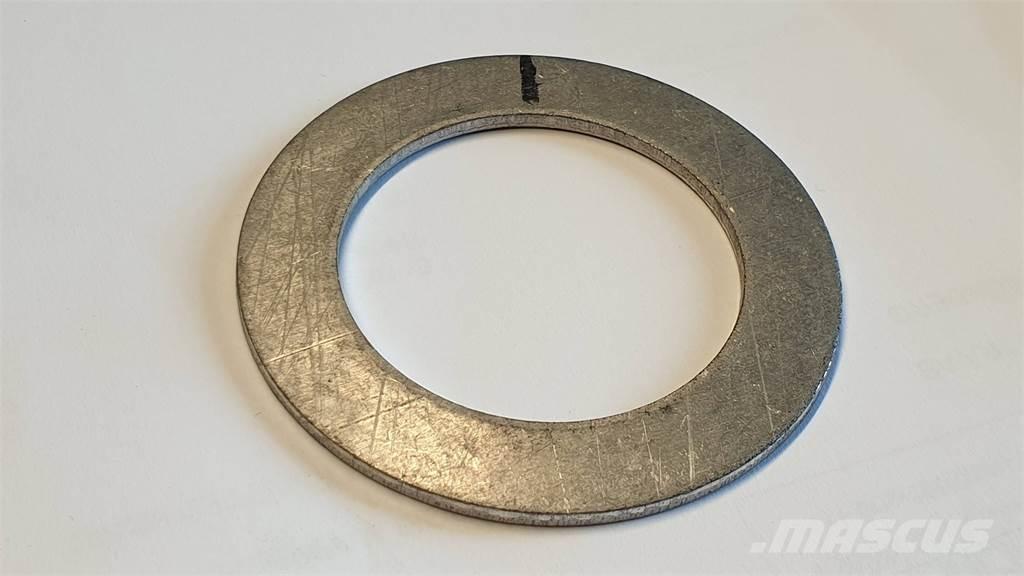 Ponsse NAF7315083 Växellåda