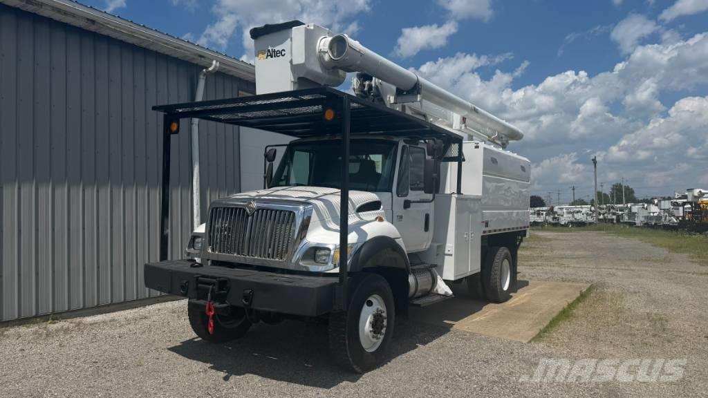 Altec LRV55 Billyftar