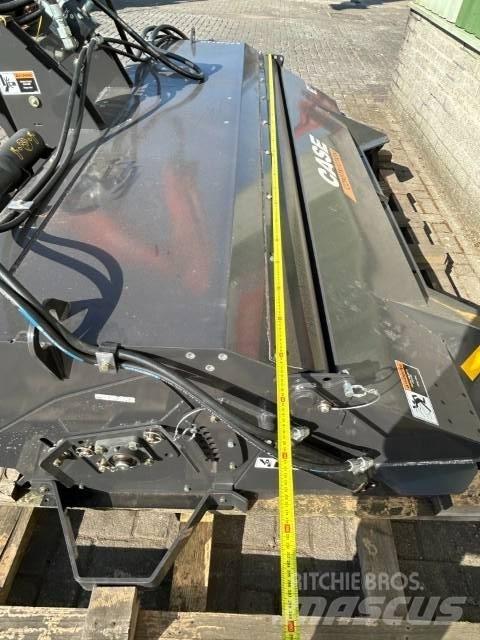 Case Borstel Sopmaskiner