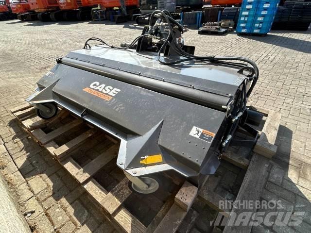 Case Borstel Sopmaskiner