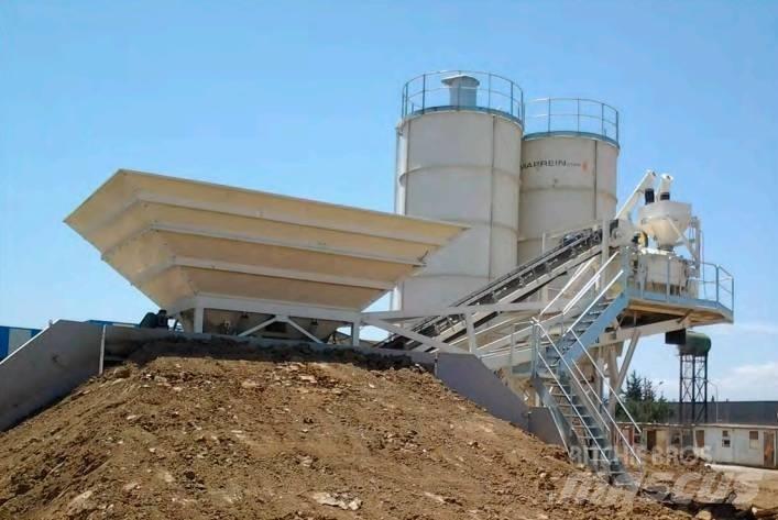 Maprein Barcelona Cementtillverknings fabriker