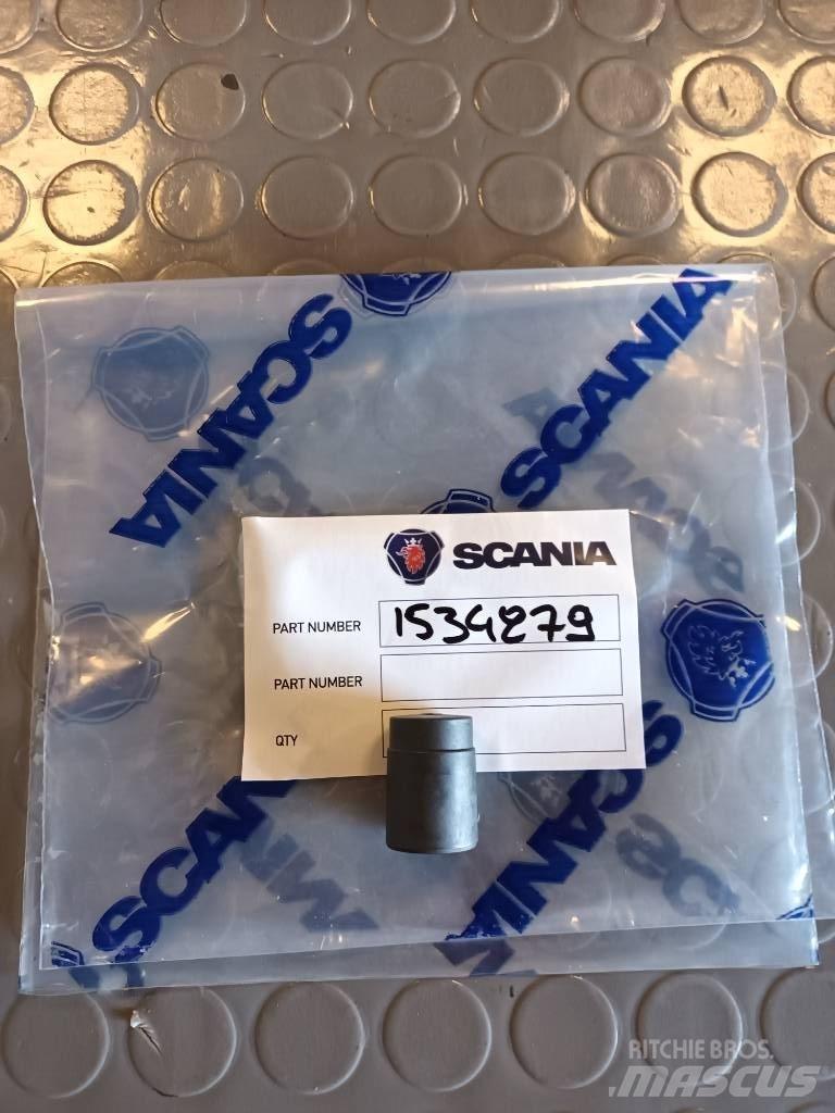 Scania VALVE 1534279 Motorer