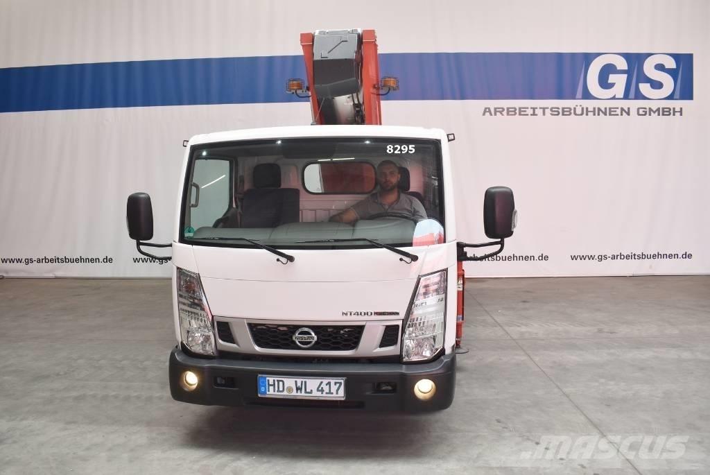 Ruthmann TB 270.3 Billyftar