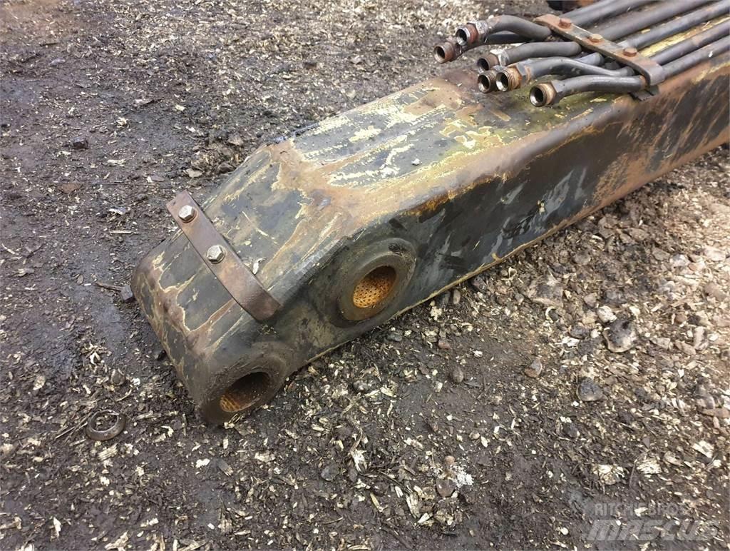 Loglift 50 Skotarkranar
