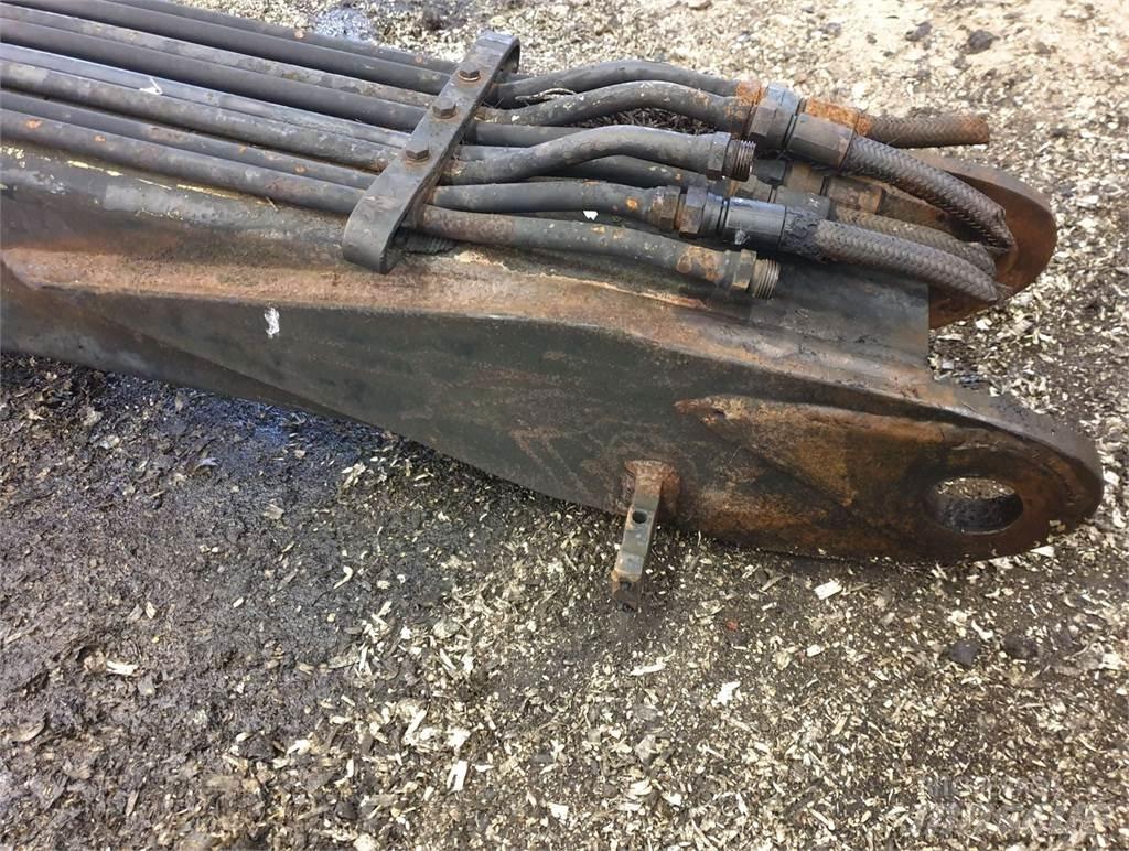 Loglift 50 Skotarkranar