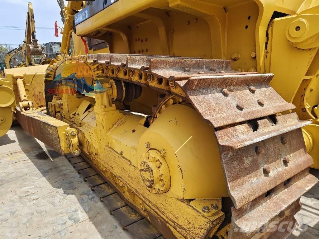 Shantui SD 22 Bandschaktare