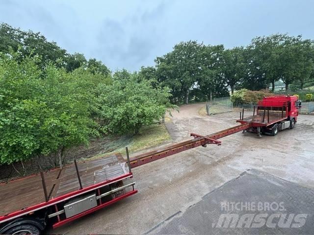 Broshuis 3 AOU 48 Flaktrailer