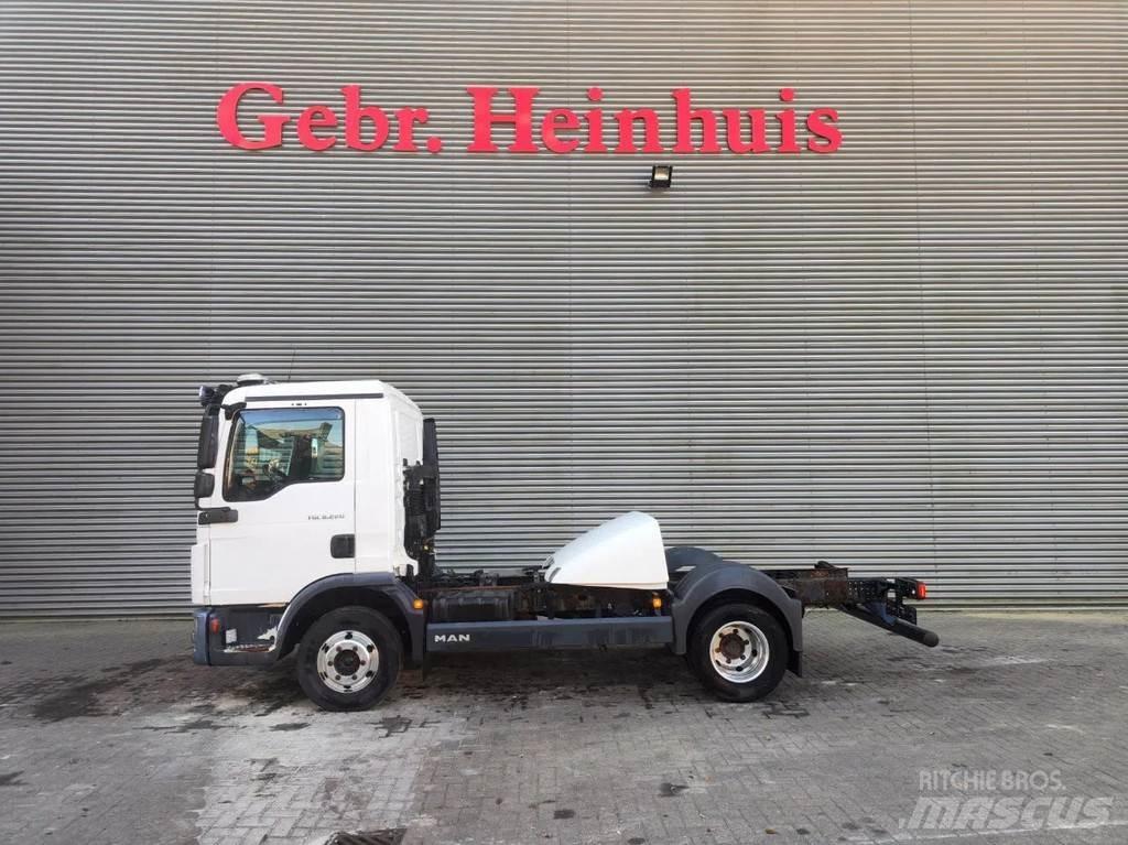MAN TGL 8.220 4x2 Chassier