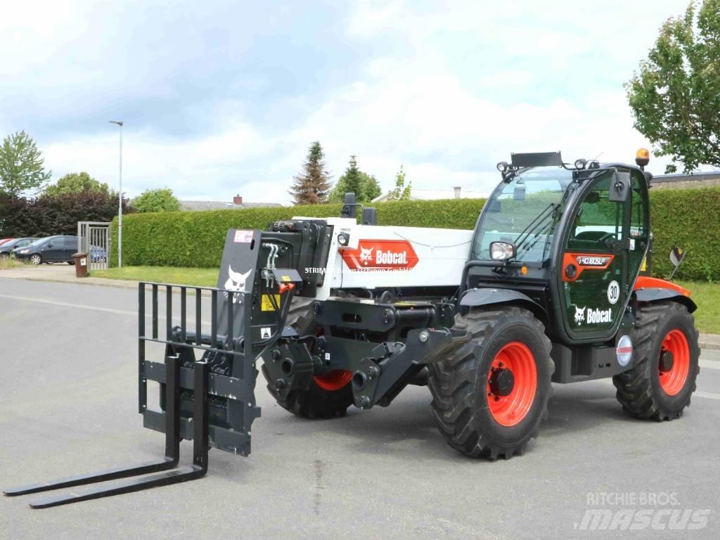 Bobcat T40.180 SLP Teleskoplastare