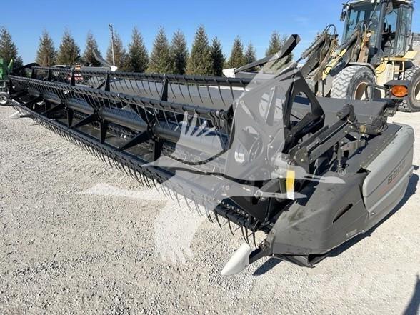 Agco 8200 Skärbord