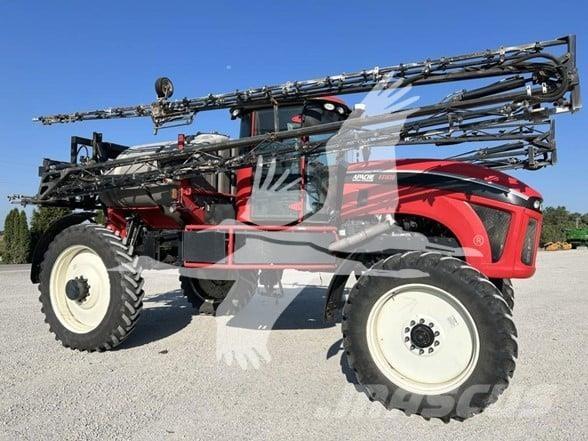 Apache AS1030 Självgående sprutor