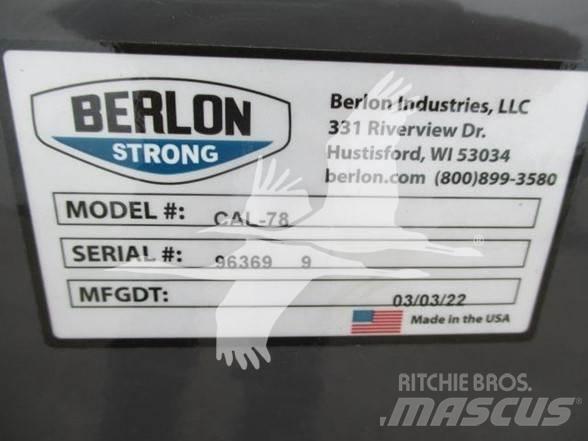 Berlon CAL-78 Skopor