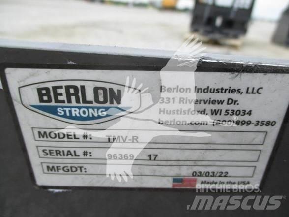 Berlon TMV-R Övriga