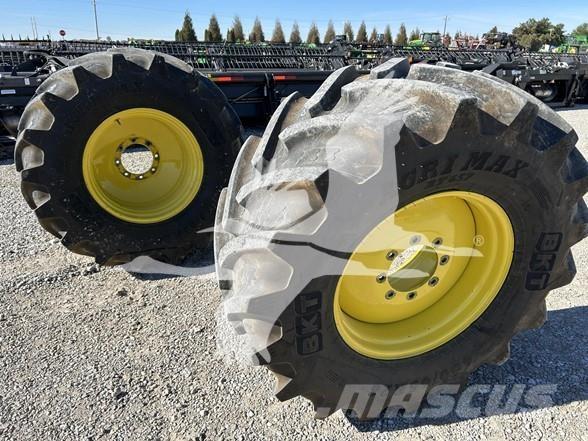 BKT 600/65R28 Entreprenad - Övrigt