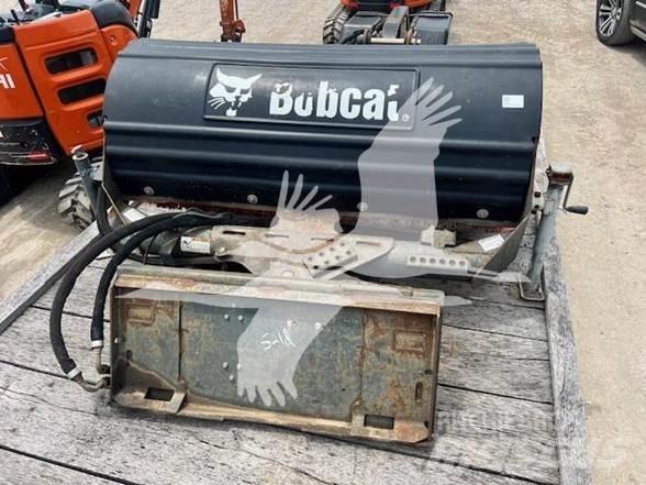 Bobcat 68A Övriga
