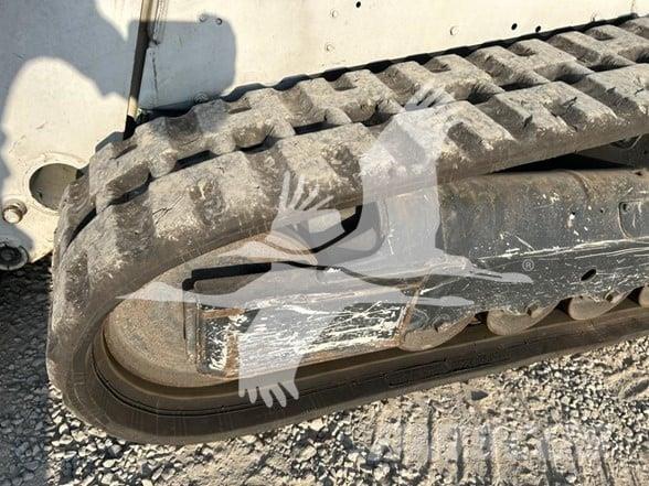 Bobcat T595 Kompaktlastare