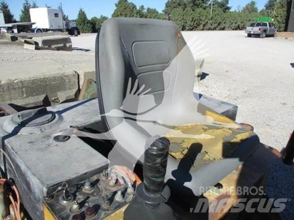 Bomag BW137AD Envalsvältar