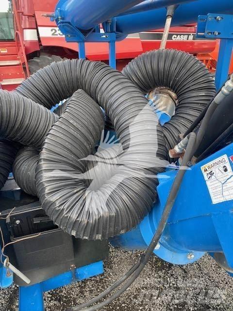 Brandt 4500EX Spannmålsrensare