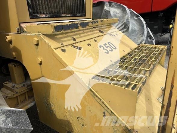  BUCKEYE 350 Kedjegrävmaskiner