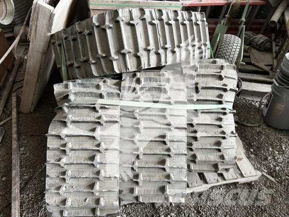 Camoplast UTV Entreprenad - Övrigt