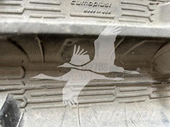 Camoplast UTV Entreprenad - Övrigt