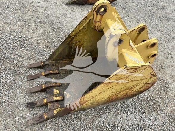 CASE 23 Entreprenad - Övrigt