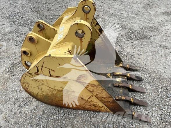 CASE 23 Entreprenad - Övrigt