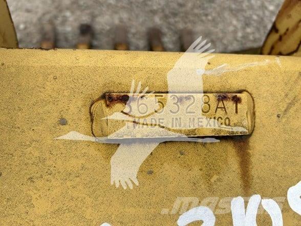 CASE 23 Entreprenad - Övrigt