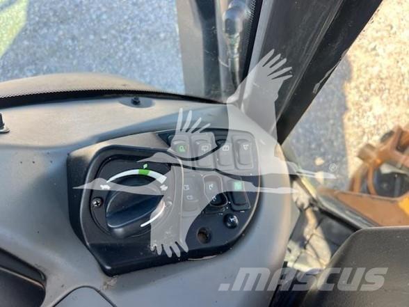 CASE 580SN Grävlastare