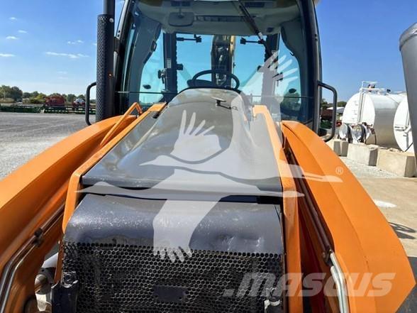 CASE 580SN Grävlastare