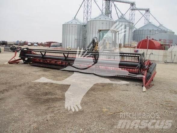 Case IH 1020 Skärbord